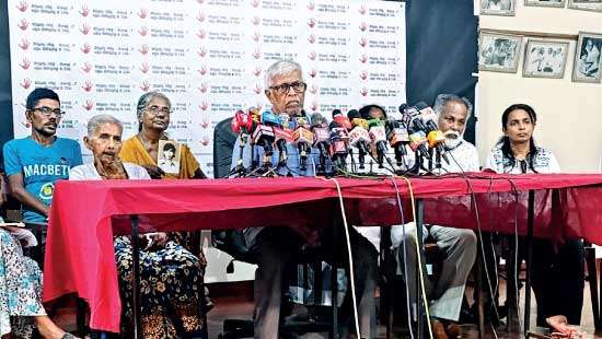 The Batalanda Commission Report and Sri Lanka’s path towards accountability and justice