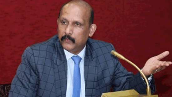 Colombo District Court issues enjoining order on G.P. Nissanka