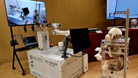 From science fiction to clinical reality: China accelerates brain–computer interface development