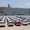 Gazette issued today to resume vehicle imports