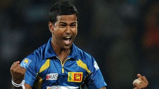 Nuwan Kulasekara to retire from International Cricket