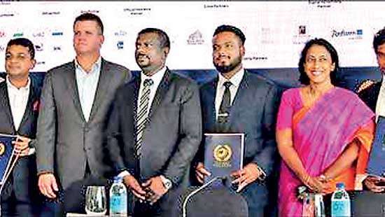 SATA back in Sri Lanka