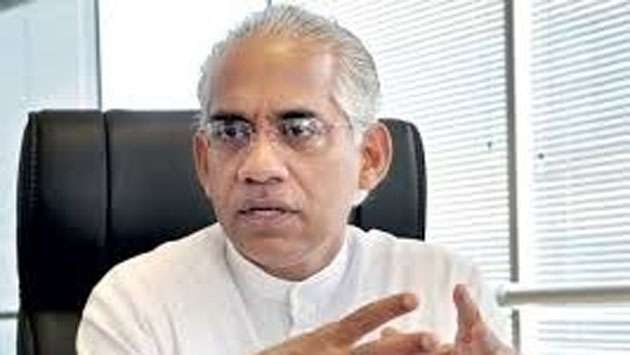 Eran non-committal on Sri Lanka Cricket