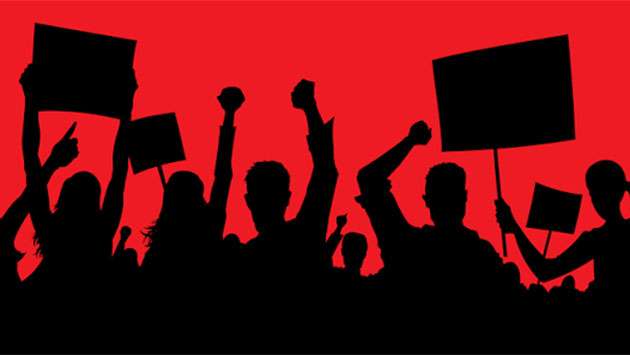 Freedom Struggle Centre Withdraws from Official Participation in September 24 Joint Protest