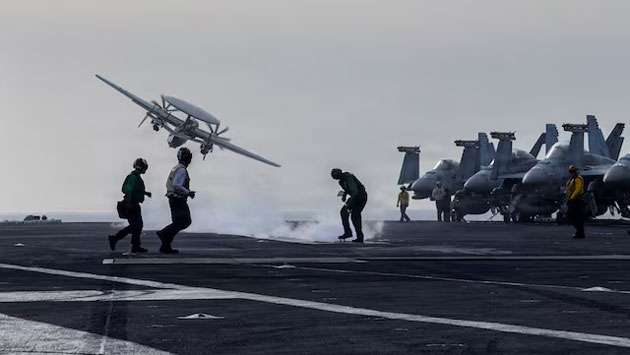 Iran says several ’enemy flying objects’ destroyed during US pilot rescue mission