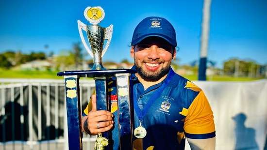 Sydney Old Peterites romp home to victory