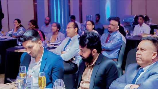 Megakem Engineering hosts geotechnical solutions seminar