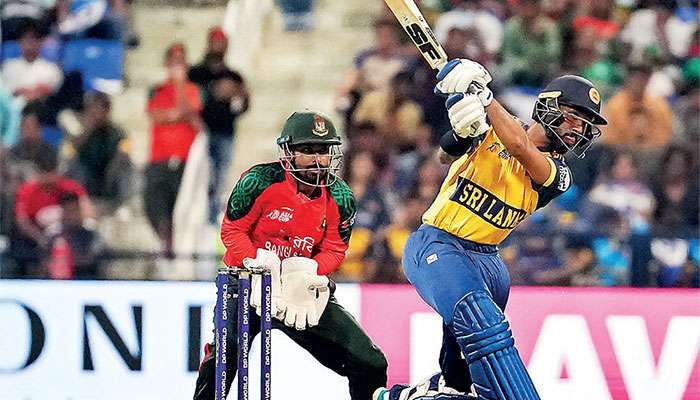 Asia Cup 2025 : Sri Lanka’s clinical win over Bangladesh sets up strong start