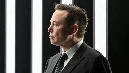 Elon Musk announces new AI start-up