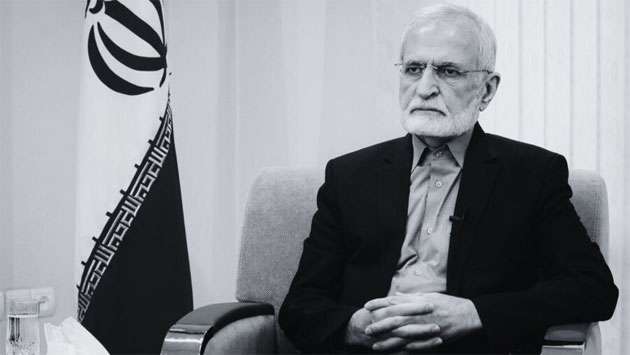 Iran’s former foreign minister Kamal Kharrazi dies following Israeli strike on home
