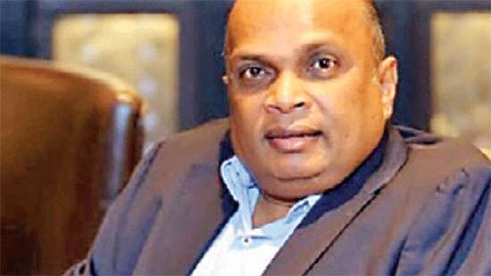 Chandana appointed to UK’s Teletext Holidays board