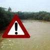 Minor flood situation reported in Kuda Ganga sub-basin
