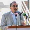 Narahenpita railway station reopens after renovation