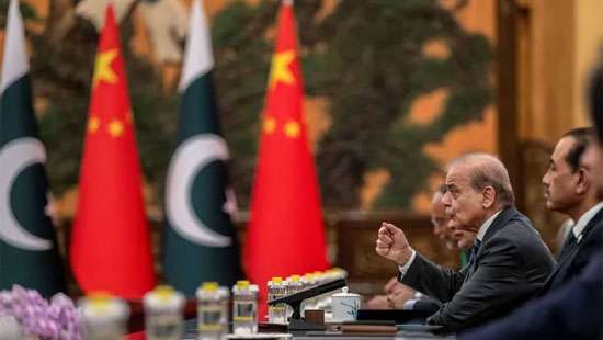 Pakistan’s China-backed South Asia bloc: An unrealistic idea without India