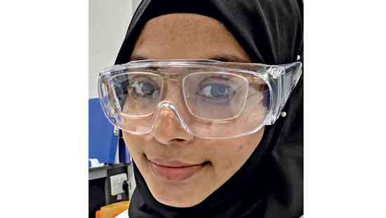 British Council Women in STEM scholarships to study in the UK now open to Sri Lankans