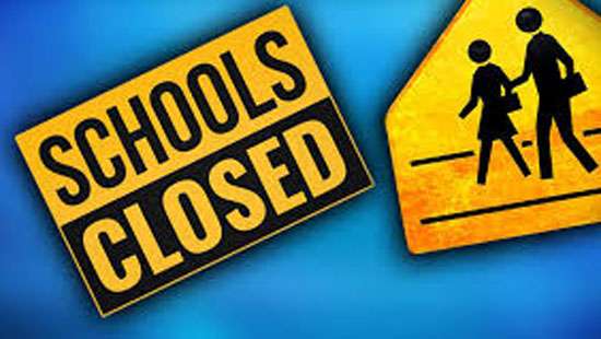 Submission of nominations: Schools in Rajagiriya closed on Monday
