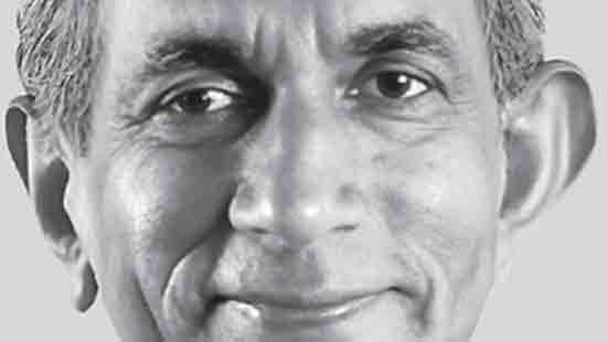 Veteran business leader Ajit Jayaratne no more