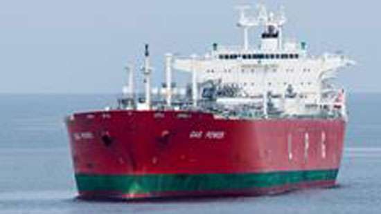 SL to reject latest ship with LP gas, says not up to standard - Sources