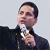 “If the Sri Lankan government is willing to open the door, they will know the wisdom I am carrying” – Jerome Fernando
