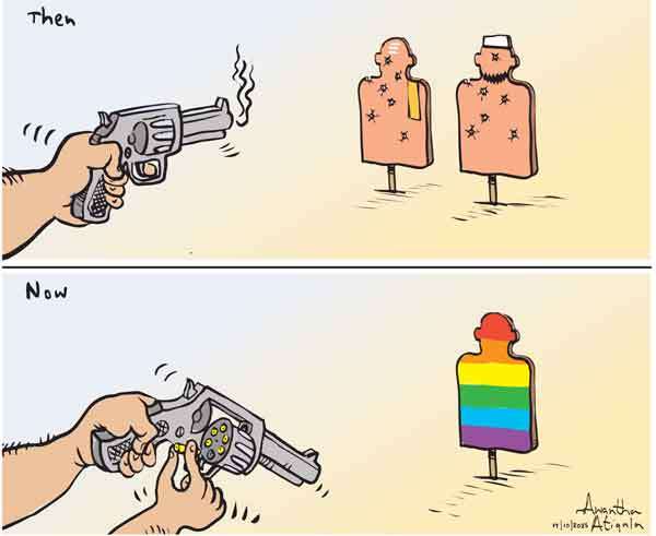 Cartoon of the Day 17-10-2025