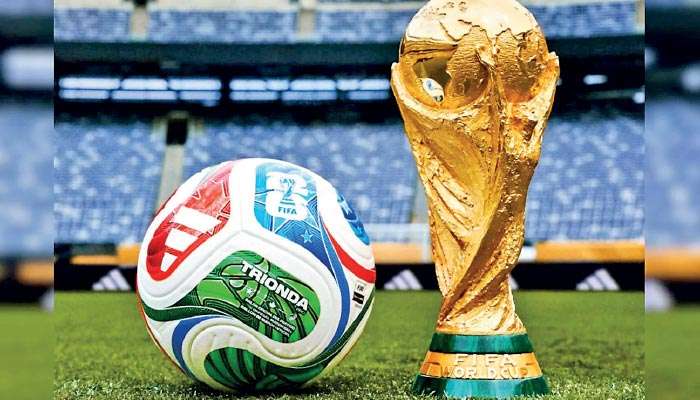 No plans for Italy to replace Iran at World Cup