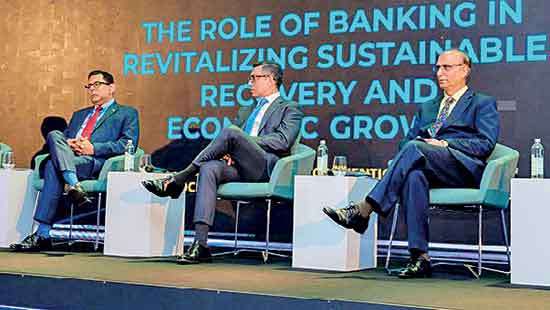 NDB Bank partners APB’s 35th Anniversary Convention