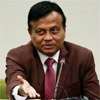 Sallay legally detained under provisions of PTA: Deputy Minister