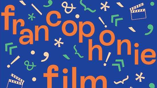 Discover the best of French cinema at the Francophonie Film Festival this weekend
