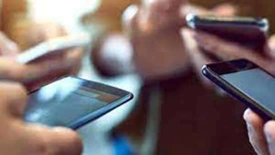 Five men arrested for sharing porn videos, pictures in social media