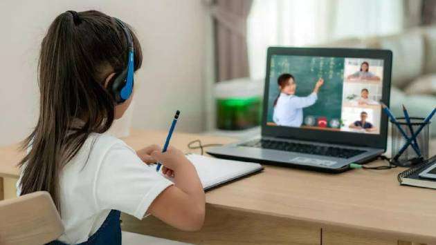 Ministry warns against online classes for children aged 3–5