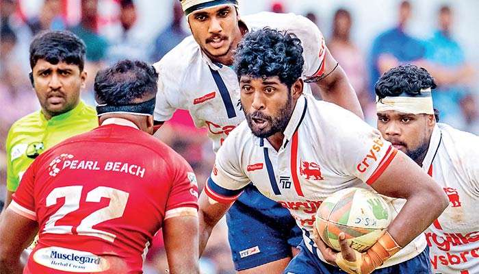 Refereeing howlers: Smoking gun tells it all