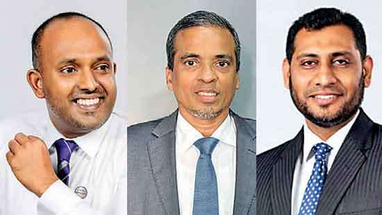 Alternate Financial Institutions Association appoints new board