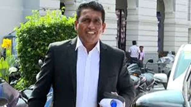Johnston Fernando granted bail