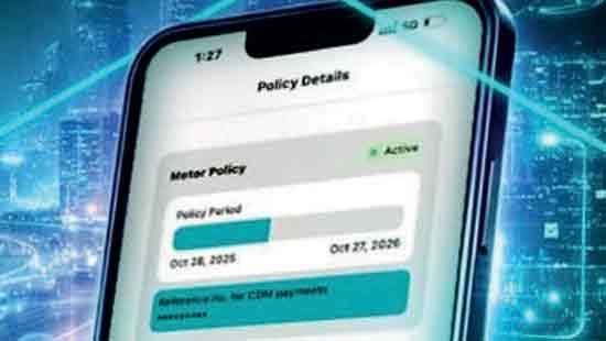 Sri Lanka Insurance Corporation General introduces SLICGL Digital app