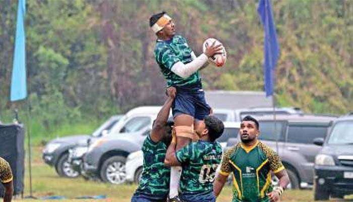 Malwatte Valley defend their title