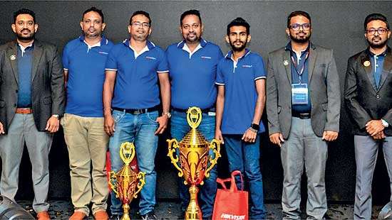 Hikvision Skills Quest advances Sri Lanka’s technical workforce