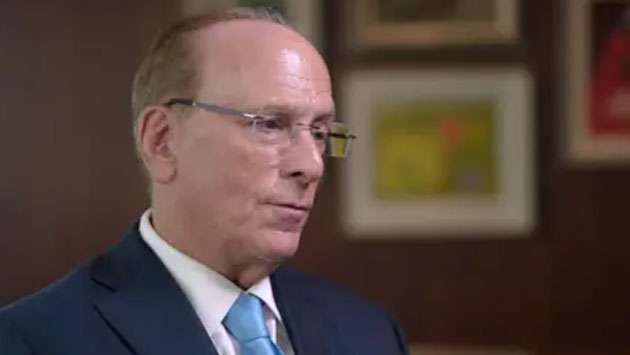 Oil at $150 will trigger global recession, says boss of financial giant BlackRock