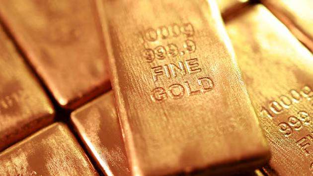 Gold prices retreat as Trump threatens further attacks on Iran