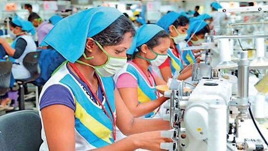 Improving Lankan women’s access to economic opportunities: The business case