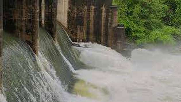 Irrigation Dept warns of rising flood risk in Kalutara District