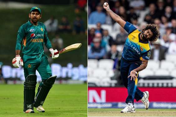 Galle captain Sarfaraz pulls out, owners persuading hesitant Malinga to lead