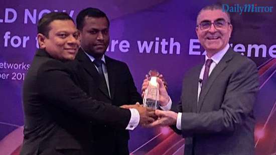 Connex Partners with Extreme Networks to Deliver High Quality Networking Solutions in Sri Lanka and Maldives