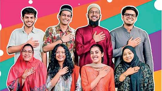 ‘Salam Ramadan’: A Celebration of Sri Lanka’s Muslim Cultural Heritage