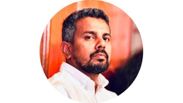 Govt. moving like a tortoise on corruption allegations on its own MPs - Cassilingam