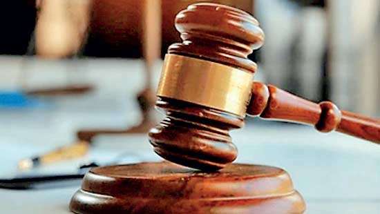 Independent Group challenges rejection of nomination