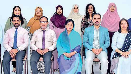 SAFA Counseling Centre:  A ray of hope for those seeking psychological support