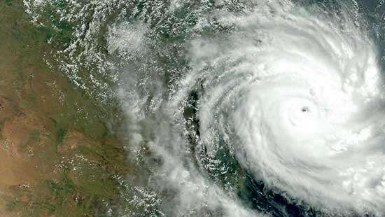 Cyclone Ditwah another test case of Indo-Pacific cooperation