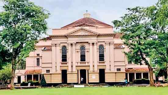 Harmonising Josephian Oriental Orchestral Programme ‘2026
