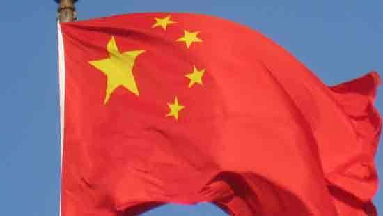 China expediting SL’s request to land aircraft in Wuhan