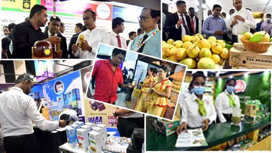 Pro Food, Pro Pack, Ag-biz 2022 at BMICH